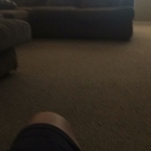 Meet your Posher, Blake